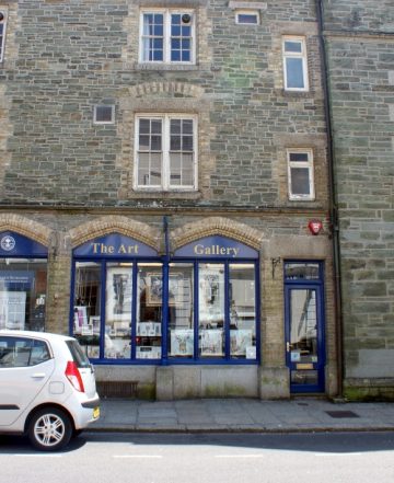 17 Duke Street